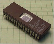 32 pin 27C010 EPROM