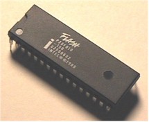 32 pin DIP FLASH EPROM