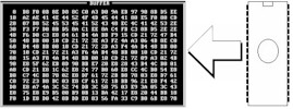read device into buffer