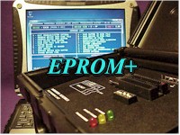 EPROM+ Programming system
