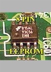 automotive eeprom