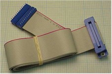 AR-32A connecting cable