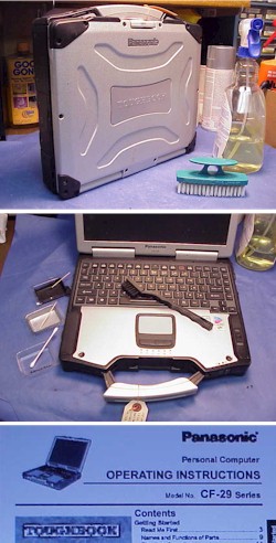 Toughbook