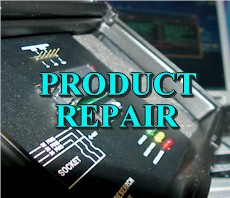 Product repair
