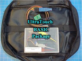 68HC11E9 in Toyota ECU