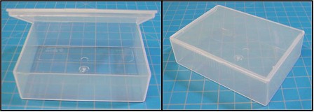 Travel case