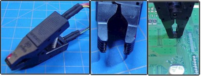 Conformal Coating coating removal pen